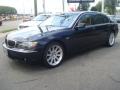 2006 7 Series 750Li Sedan #2