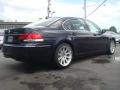 2006 7 Series 750Li Sedan #6