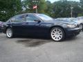 2006 7 Series 750Li Sedan #7