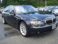 2006 7 Series 750Li Sedan #8