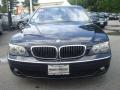 2006 7 Series 750Li Sedan #9