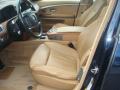 2006 7 Series 750Li Sedan #10