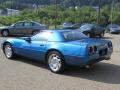 1993 Corvette Convertible #12