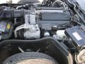 1993 Corvette Convertible #28