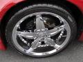 Custom Wheels of 1990 Nissan 300ZX GS #16