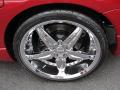 Custom Wheels of 1990 Nissan 300ZX GS #17