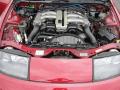  1990 300ZX 3.0 Liter DOHC 24-Valve V6 Engine #21