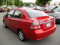 2007 Aveo LS Sedan #2