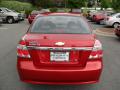 2007 Aveo LS Sedan #3