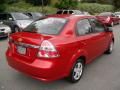 2007 Aveo LS Sedan #4