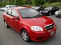 2007 Aveo LS Sedan #5