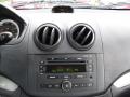 2007 Aveo LS Sedan #14