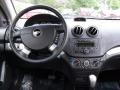 2007 Aveo LS Sedan #16