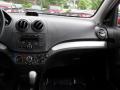 2007 Aveo LS Sedan #17
