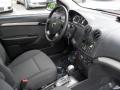 2007 Aveo LS Sedan #21