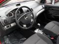 2007 Aveo LS Sedan #26