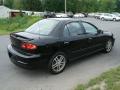 2002 Cavalier Sedan #4