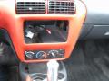 2002 Cavalier Sedan #9