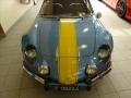  1969 Renault Alpine A110 Light Blue Metallic #9