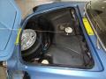  1969 Renault Alpine A110 Trunk #10