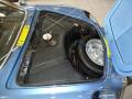  1969 Renault Alpine A110 Trunk #11