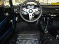 1969 Renault Alpine A110 Berlinette 1300 Coupe Steering Wheel #19