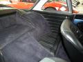  1969 Renault Alpine A110 Black Interior #25