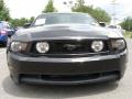 2010 Mustang GT Premium Coupe #2