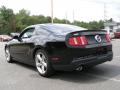 2010 Mustang GT Premium Coupe #5
