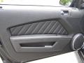 2010 Mustang GT Premium Coupe #8