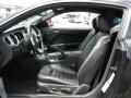 2010 Mustang GT Premium Coupe #9