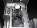 2010 Mustang GT Premium Coupe #14