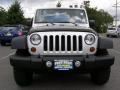 2010 Wrangler Unlimited Islander Edition 4x4 #2