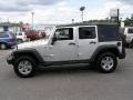 2010 Wrangler Unlimited Islander Edition 4x4 #4