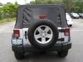 2010 Wrangler Unlimited Islander Edition 4x4 #6