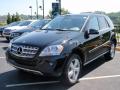 2011 ML 350 4Matic #1