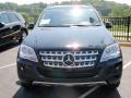 2011 ML 350 4Matic #2