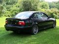 2002 M5  #5