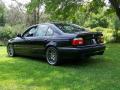2002 M5  #7