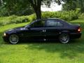 2002 M5  #8