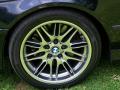 2002 M5  #10