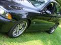 2002 M5  #11