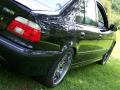 2002 M5  #13