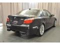 2007 M5 Sedan #2