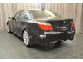 2007 M5 Sedan #4