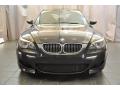 2007 M5 Sedan #6