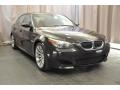 2007 M5 Sedan #7