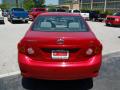 2009 Corolla  #6