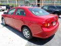 2009 Corolla  #7
