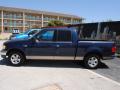 2002 F150 XLT SuperCrew #8